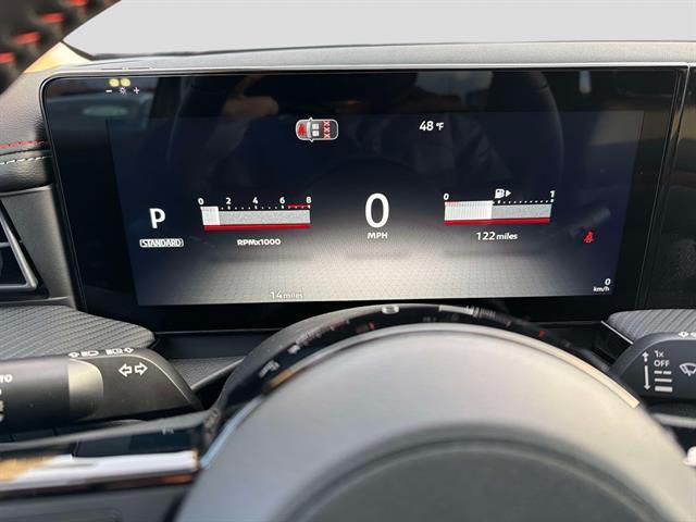 new 2026 Nissan Kicks car, priced at $29,976