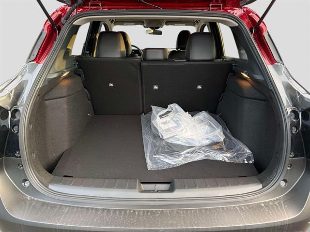 new 2026 Nissan Kicks car, priced at $29,976