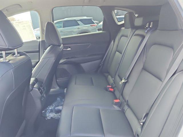 new 2025 Nissan Murano car, priced at $43,625