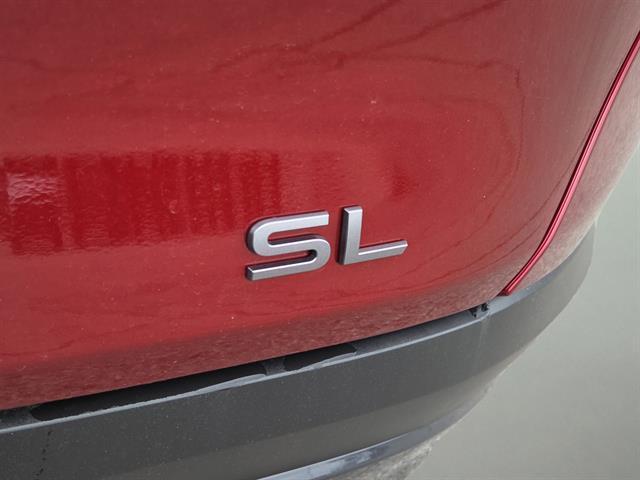 new 2025 Nissan Murano car, priced at $45,936