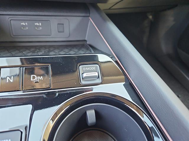 new 2025 Nissan Murano car, priced at $45,936