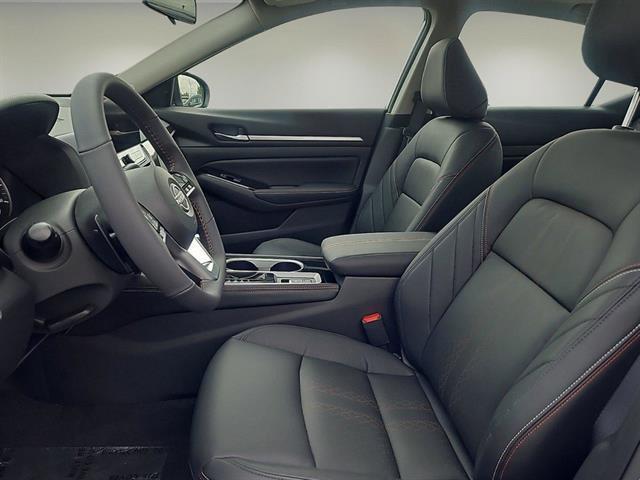 new 2025 Nissan Altima car, priced at $32,756