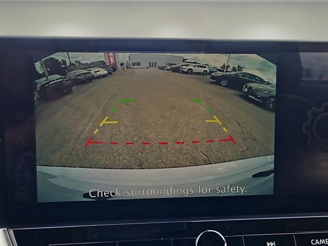 new 2025 Nissan Altima car, priced at $32,756