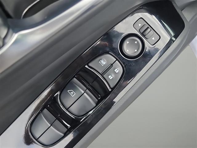 new 2025 Nissan Altima car, priced at $32,756