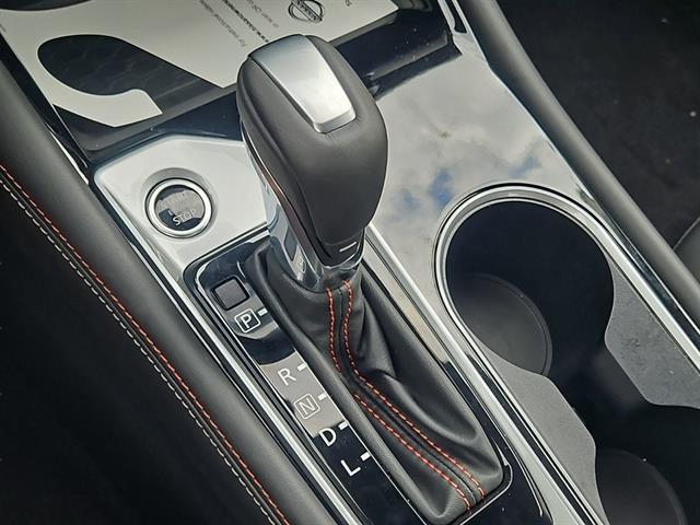 new 2025 Nissan Altima car, priced at $32,756