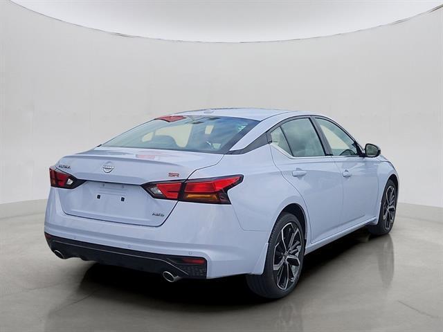 new 2025 Nissan Altima car, priced at $32,756