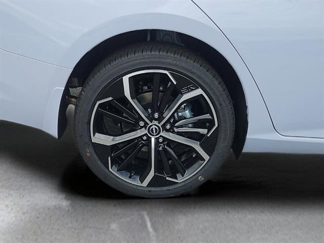 new 2025 Nissan Altima car, priced at $32,756