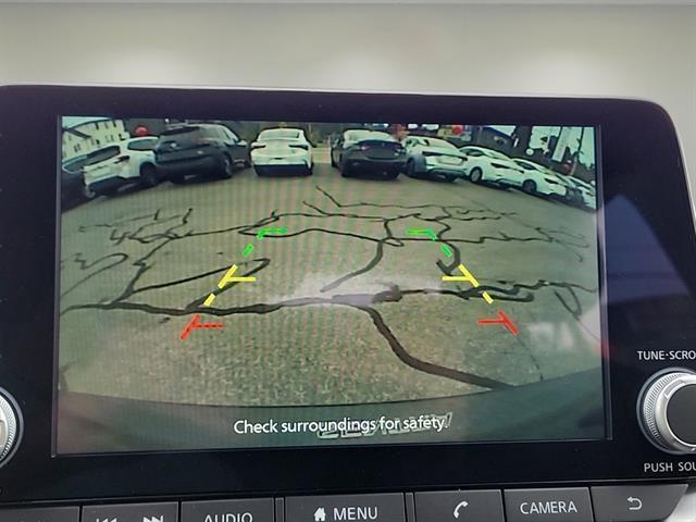 new 2025 Nissan Sentra car, priced at $22,767