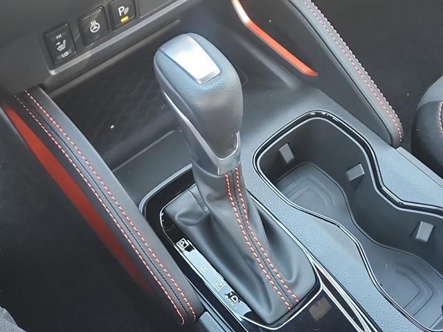 new 2025 Nissan Frontier car, priced at $46,900