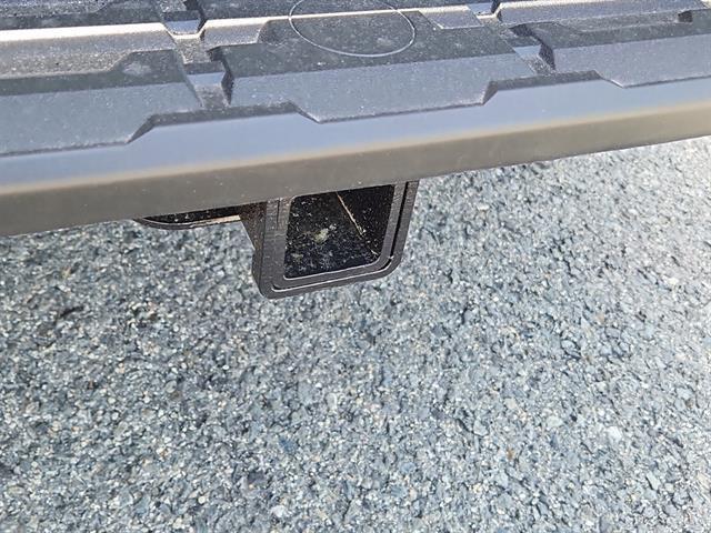 new 2025 Nissan Frontier car, priced at $46,900