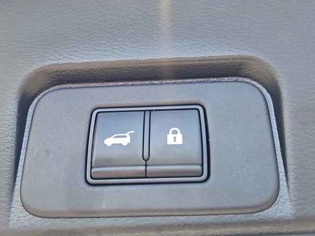 used 2021 Nissan Rogue car, priced at $23,886