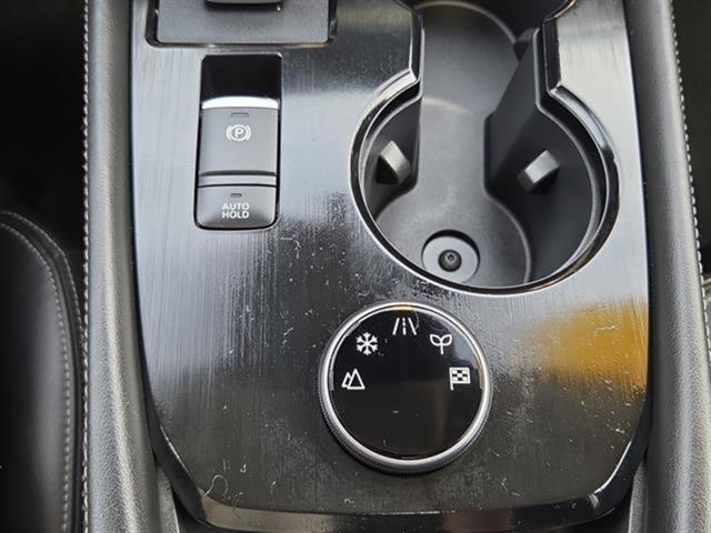 used 2023 Nissan Rogue car, priced at $27,325