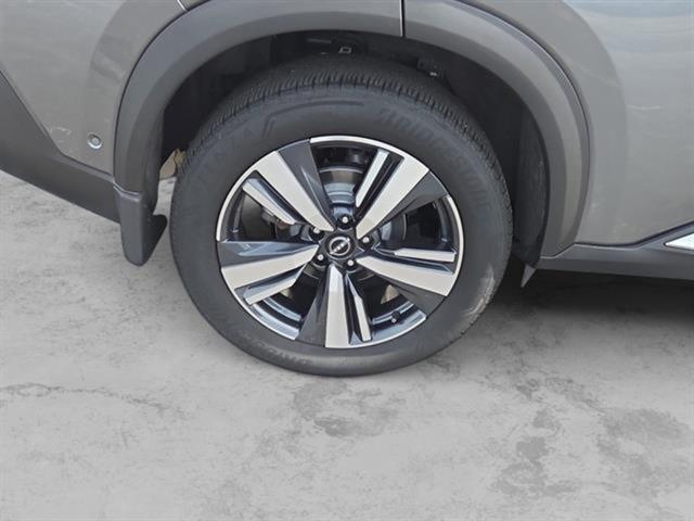 used 2023 Nissan Rogue car, priced at $25,608