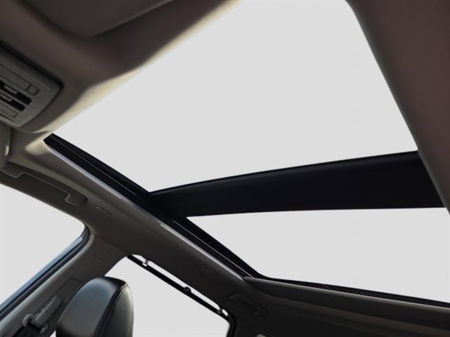 used 2023 Nissan Rogue car, priced at $25,608