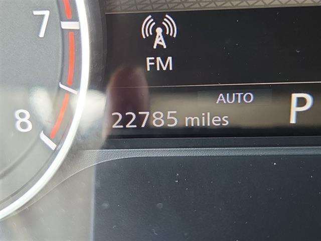 used 2023 Nissan Rogue car, priced at $27,325