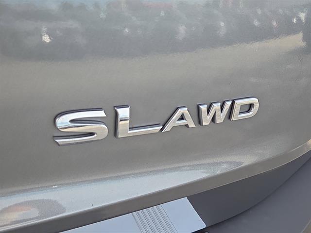 used 2023 Nissan Rogue car, priced at $26,422