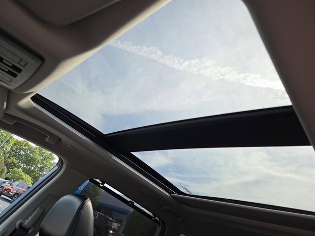 used 2023 Nissan Rogue car, priced at $26,422