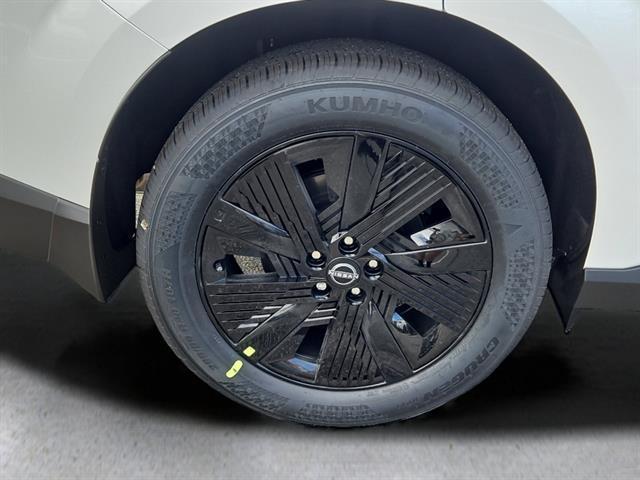 new 2025 Nissan Murano car, priced at $41,231