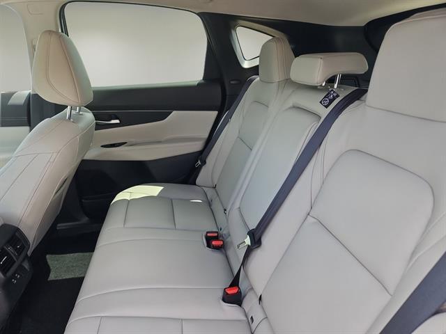 new 2025 Nissan Murano car, priced at $41,231