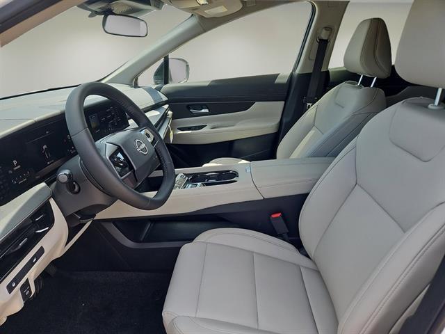 new 2025 Nissan Murano car, priced at $41,231