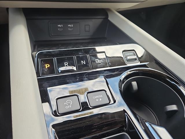 new 2025 Nissan Murano car, priced at $41,231