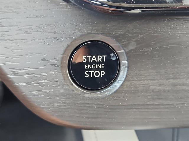 new 2025 Nissan Murano car, priced at $41,231