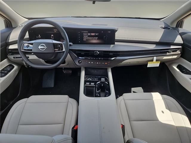 new 2025 Nissan Murano car, priced at $41,231