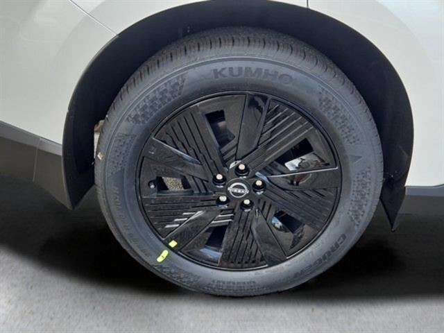 new 2025 Nissan Murano car, priced at $41,231