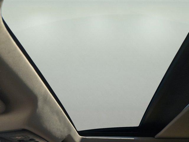 new 2025 Nissan Rogue car, priced at $41,439