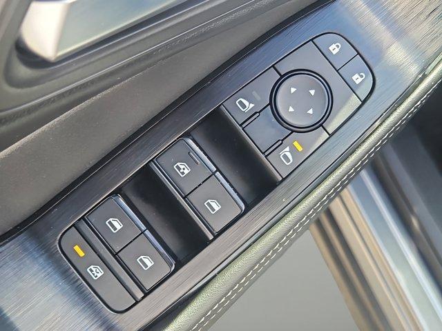used 2022 Nissan Rogue car, priced at $22,981
