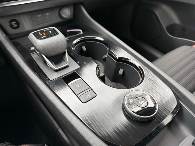 new 2026 Nissan Rogue car, priced at $35,013