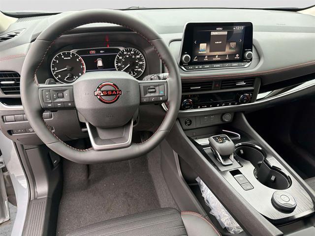 new 2026 Nissan Rogue car, priced at $35,013