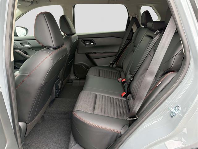 new 2026 Nissan Rogue car, priced at $35,013