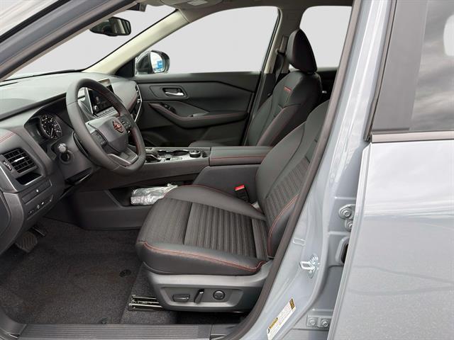 new 2026 Nissan Rogue car, priced at $35,013