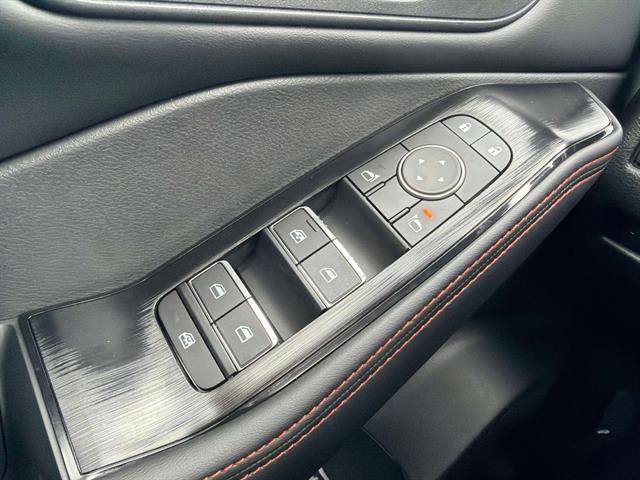 new 2026 Nissan Rogue car, priced at $35,013