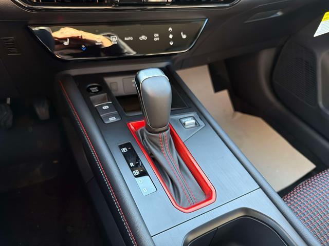 new 2026 Nissan Kicks car, priced at $29,661