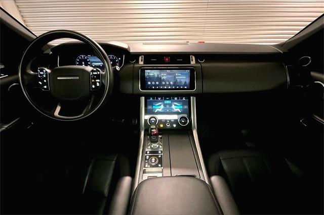 used 2019 Land Rover Range Rover Sport car, priced at $38,968