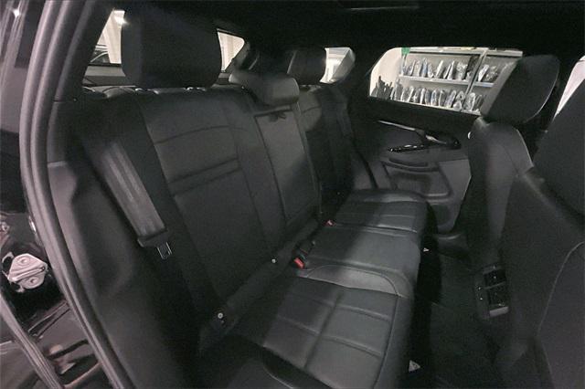 used 2024 Land Rover Range Rover Evoque car, priced at $49,851