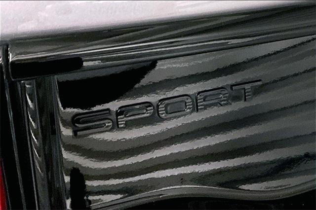 used 2023 Land Rover Discovery Sport car, priced at $37,298