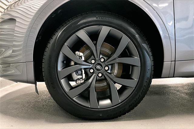 used 2023 Land Rover Discovery Sport car, priced at $37,298