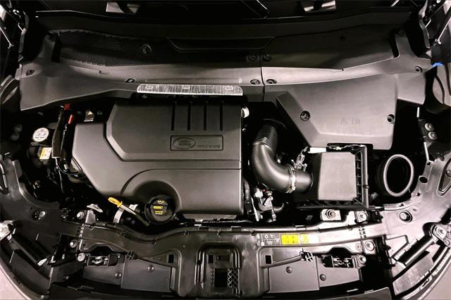 used 2023 Land Rover Discovery Sport car, priced at $36,497