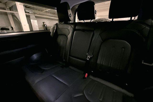 used 2022 Land Rover Defender car, priced at $43,944