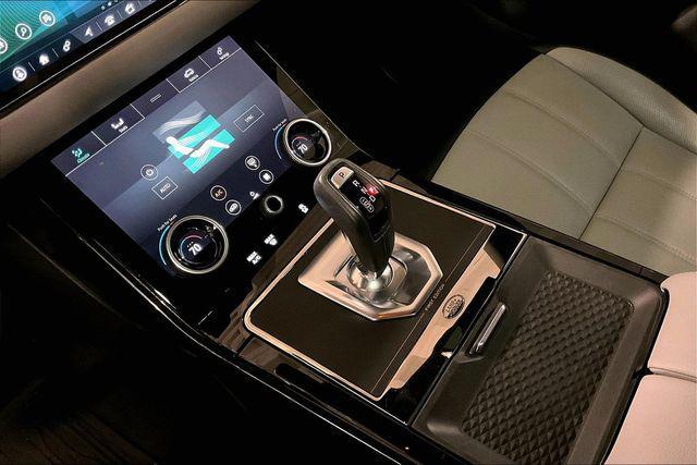used 2020 Land Rover Range Rover Evoque car, priced at $25,252