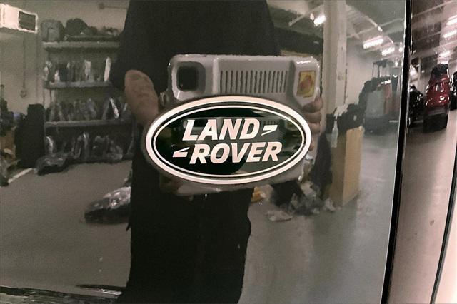used 2023 Land Rover Range Rover car, priced at $98,897