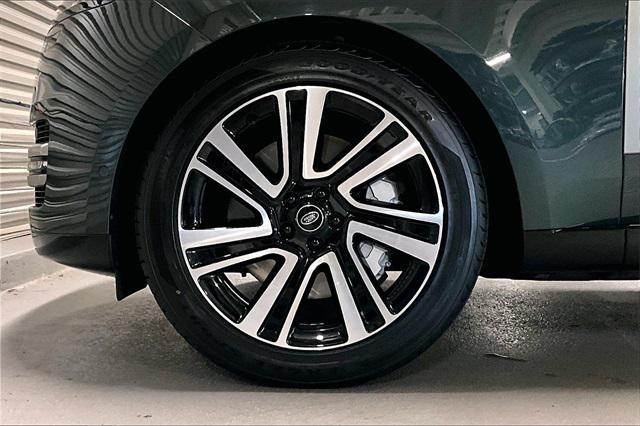 used 2023 Land Rover Range Rover car, priced at $98,897