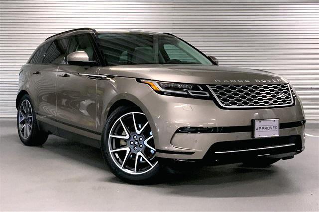 used 2023 Land Rover Range Rover Velar car, priced at $51,966