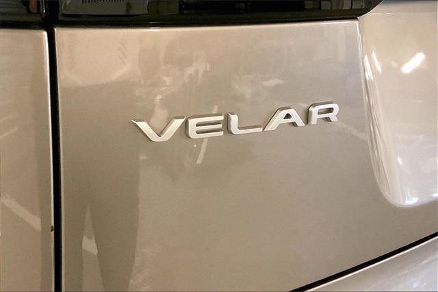 used 2023 Land Rover Range Rover Velar car, priced at $51,966