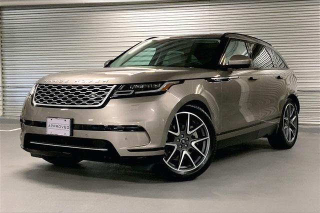 used 2023 Land Rover Range Rover Velar car, priced at $46,950