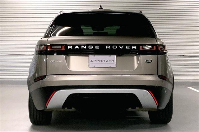 used 2023 Land Rover Range Rover Velar car, priced at $51,966