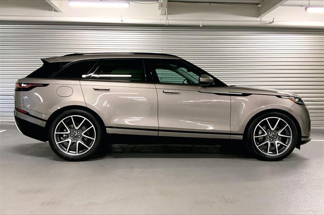 used 2023 Land Rover Range Rover Velar car, priced at $51,966